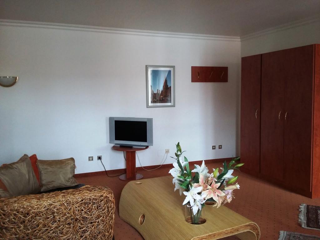 Asam Hotel Muenchen Rum bild