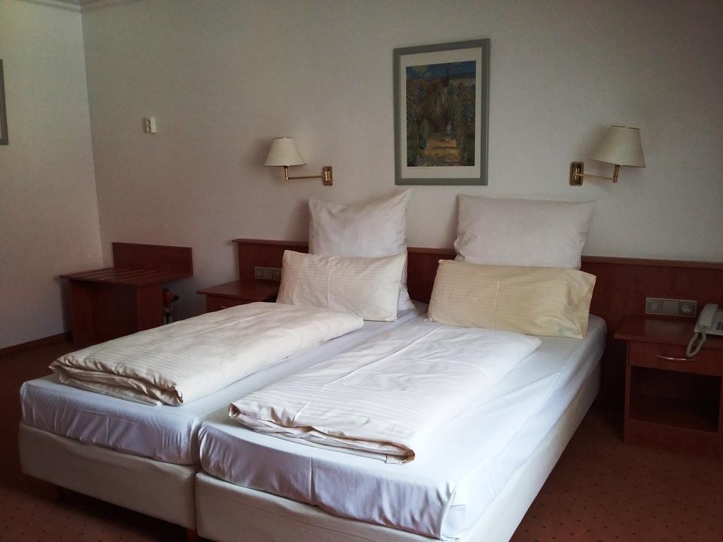Asam Hotel Muenchen Rum bild