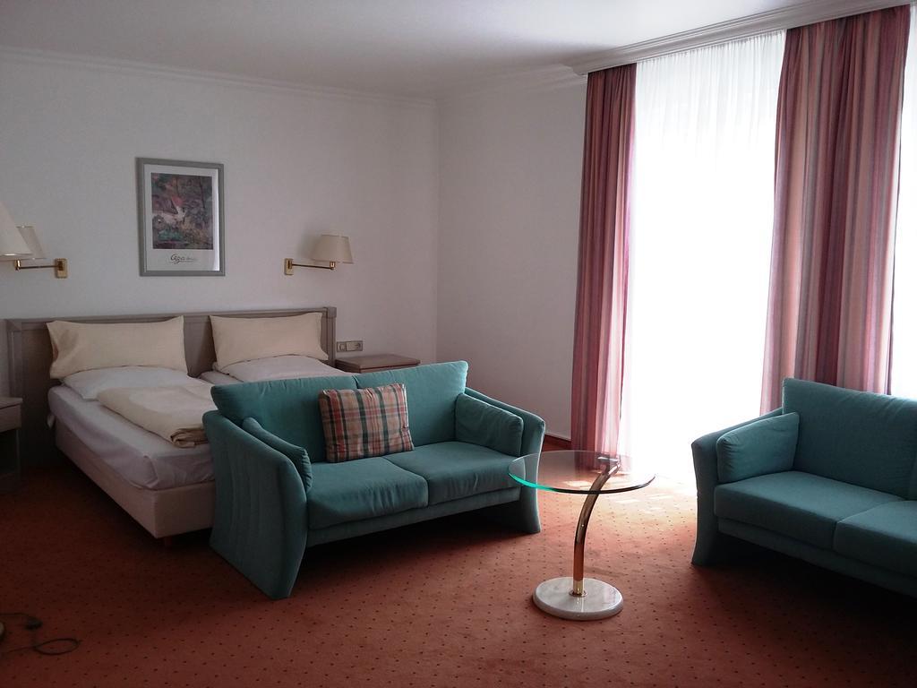 Asam Hotel Muenchen Rum bild