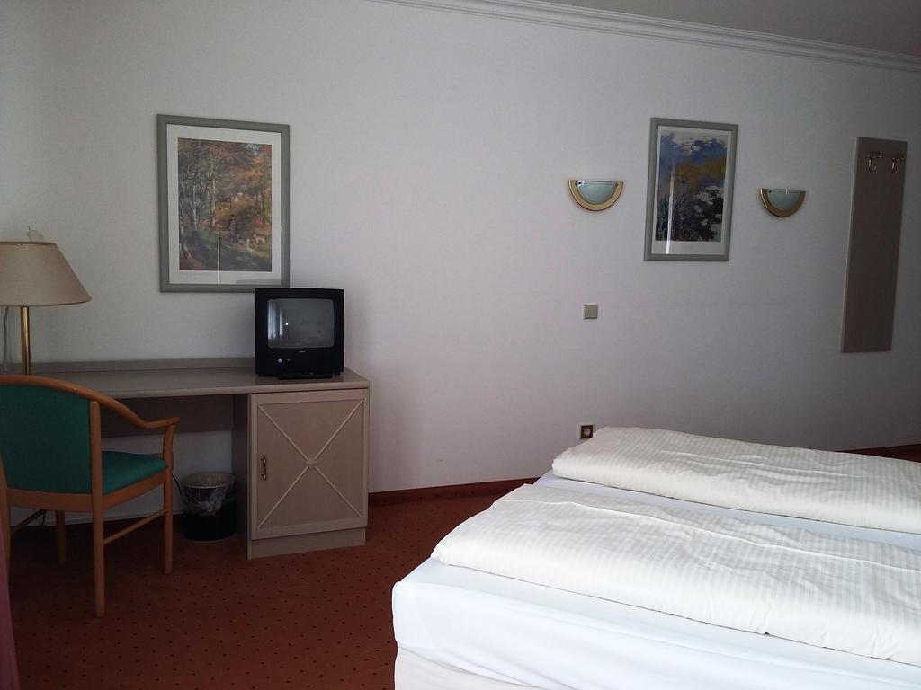Asam Hotel Muenchen Rum bild
