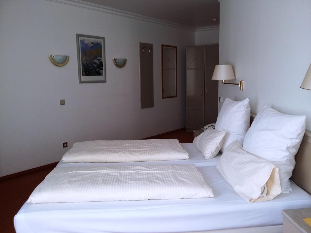 Asam Hotel Muenchen Rum bild