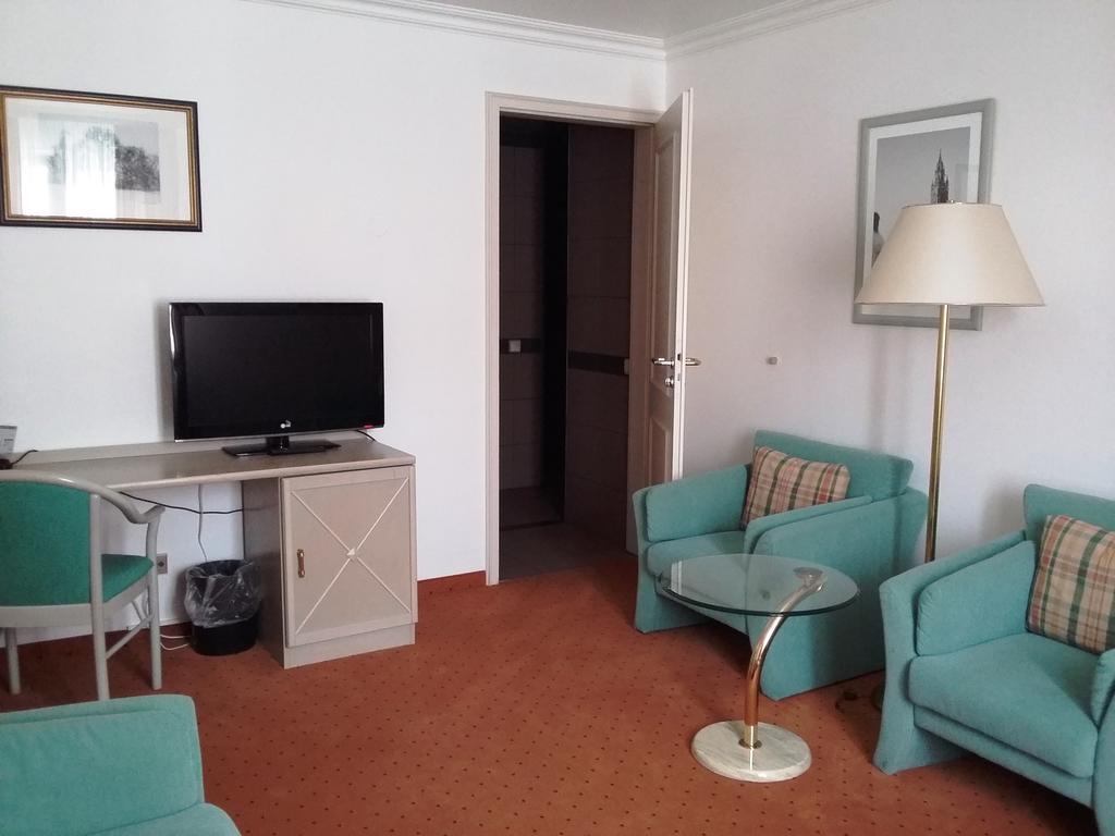 Asam Hotel Muenchen Rum bild