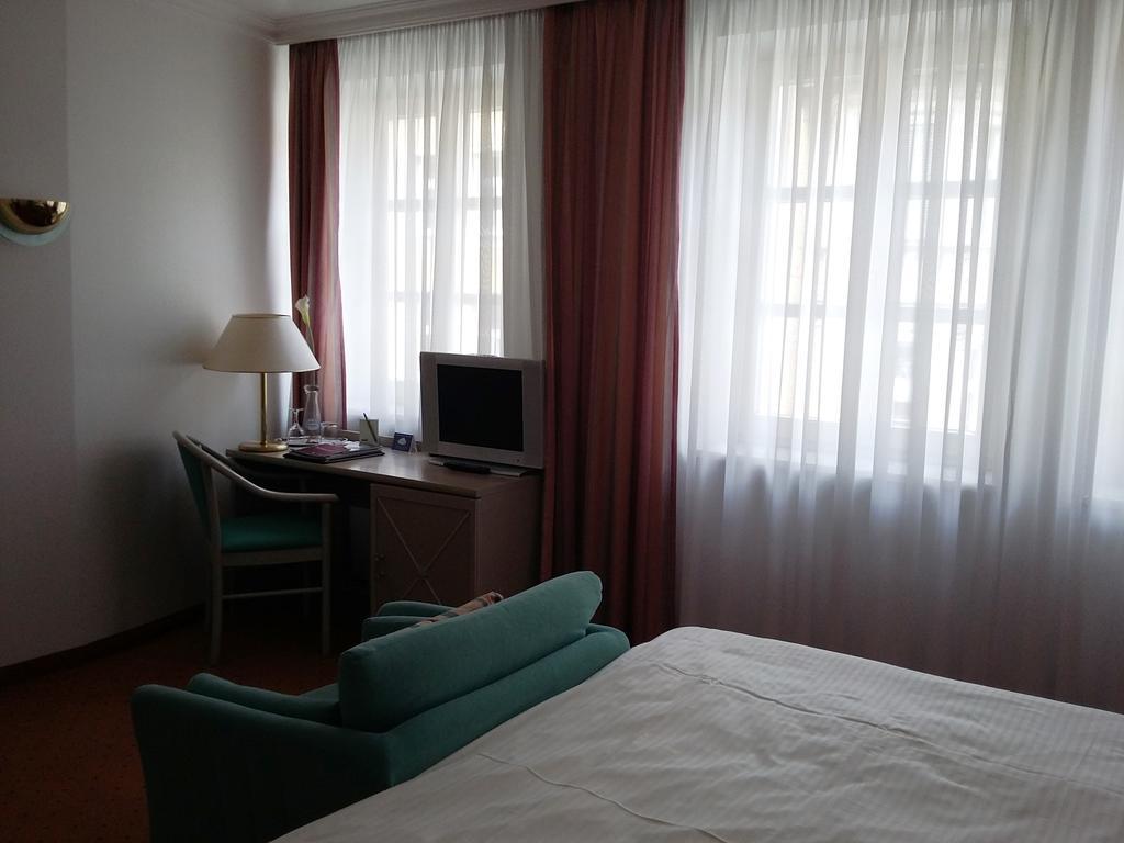 Asam Hotel Muenchen Rum bild