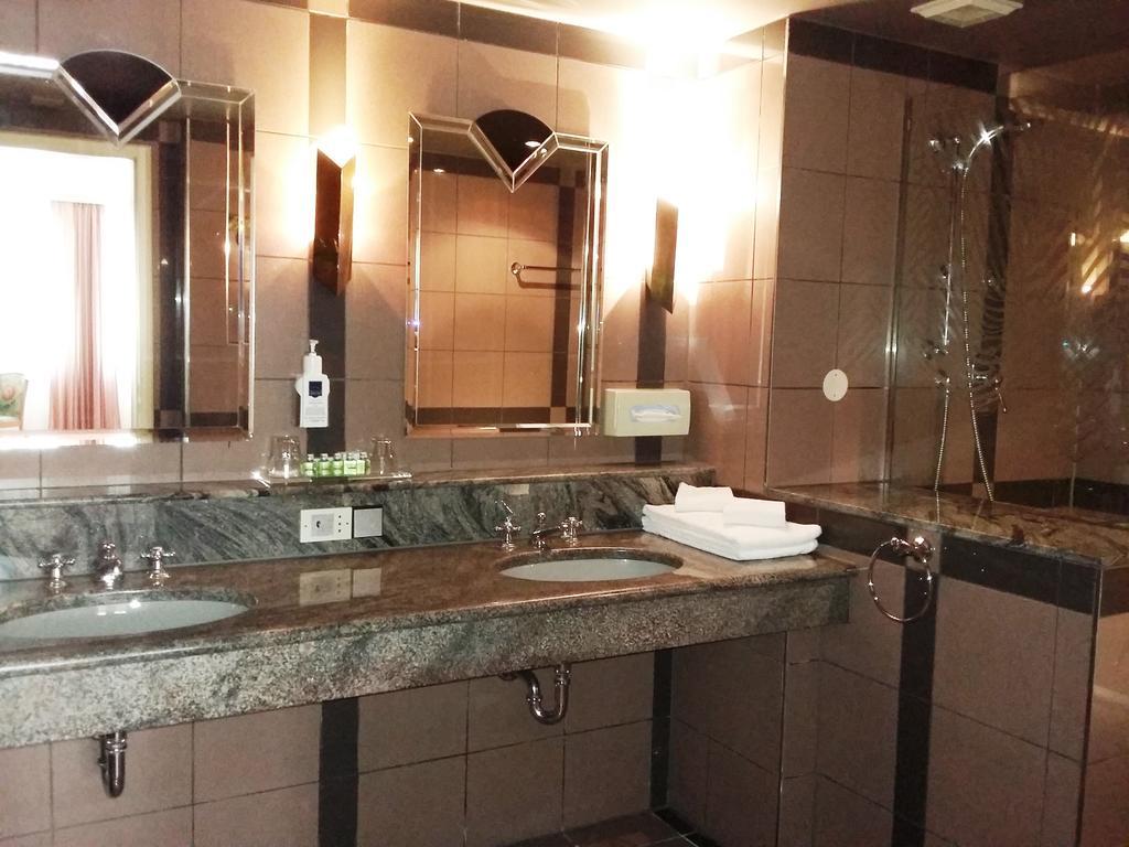 Asam Hotel Muenchen Rum bild