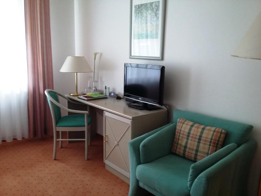Asam Hotel Muenchen Rum bild