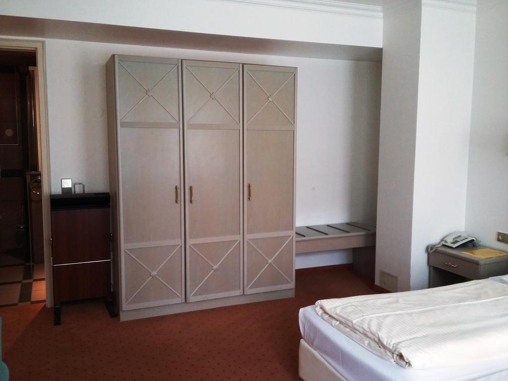 Asam Hotel Muenchen Rum bild