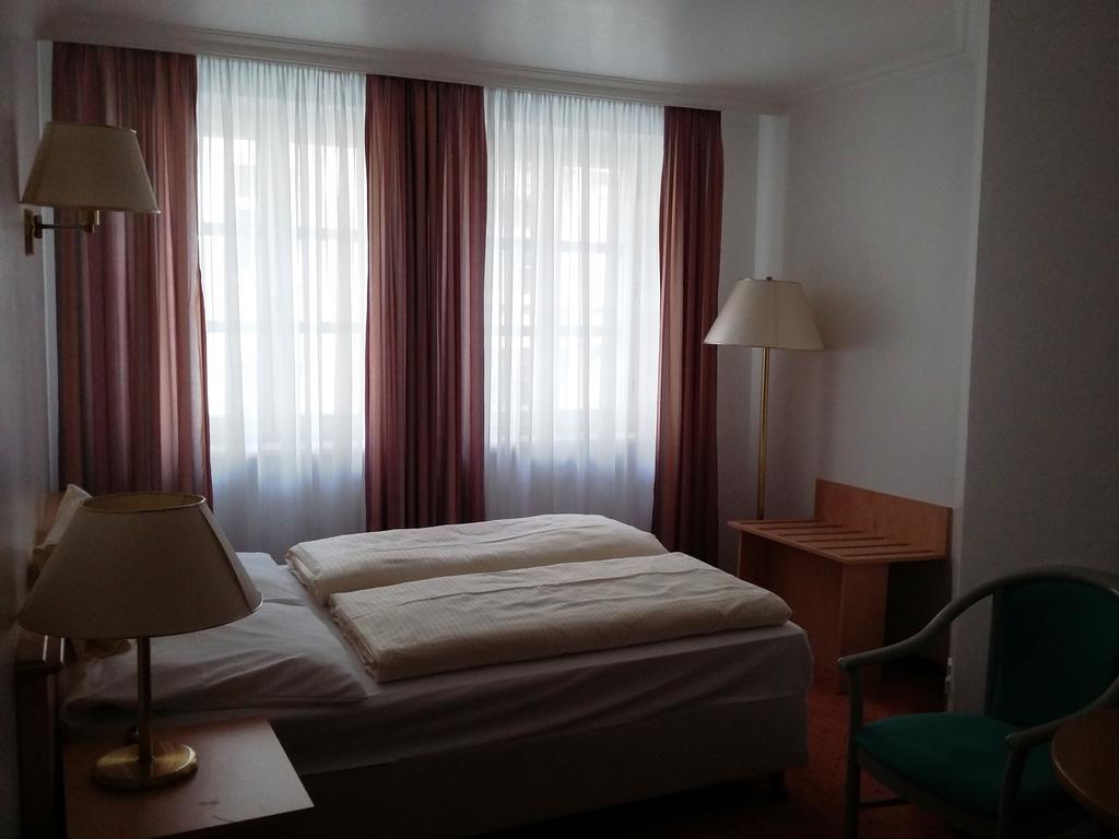 Asam Hotel Muenchen Rum bild