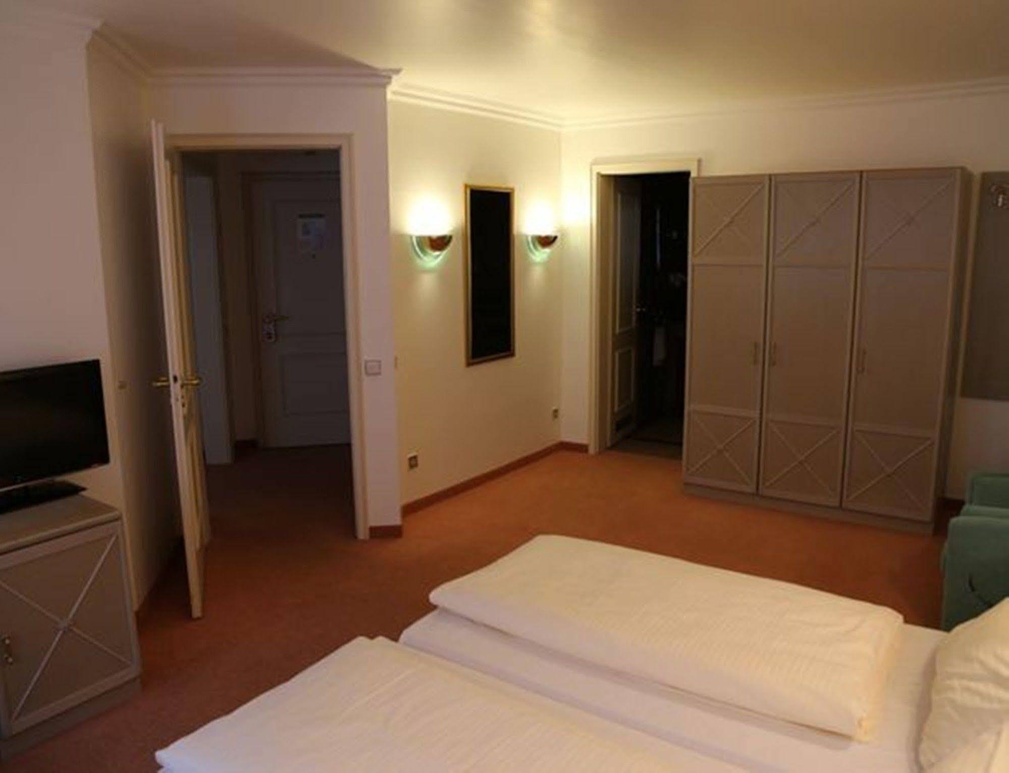 Asam Hotel Muenchen Exteriör bild