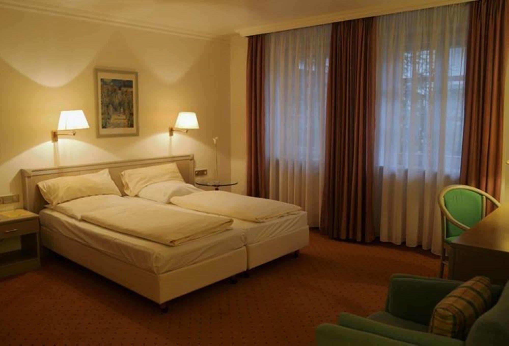 Asam Hotel Muenchen Exteriör bild